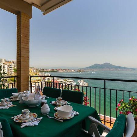 O-House Posillipo By Napoliapartments エクステリア 写真