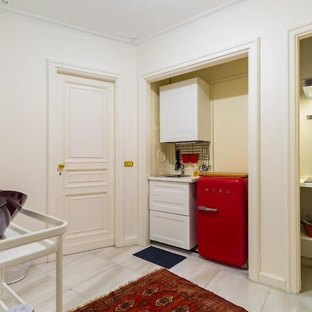 O-House Posillipo By Napoliapartments エクステリア 写真