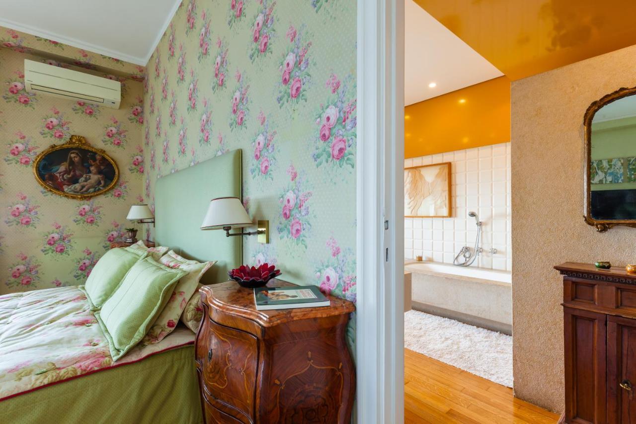 O-House Posillipo By Napoliapartments エクステリア 写真
