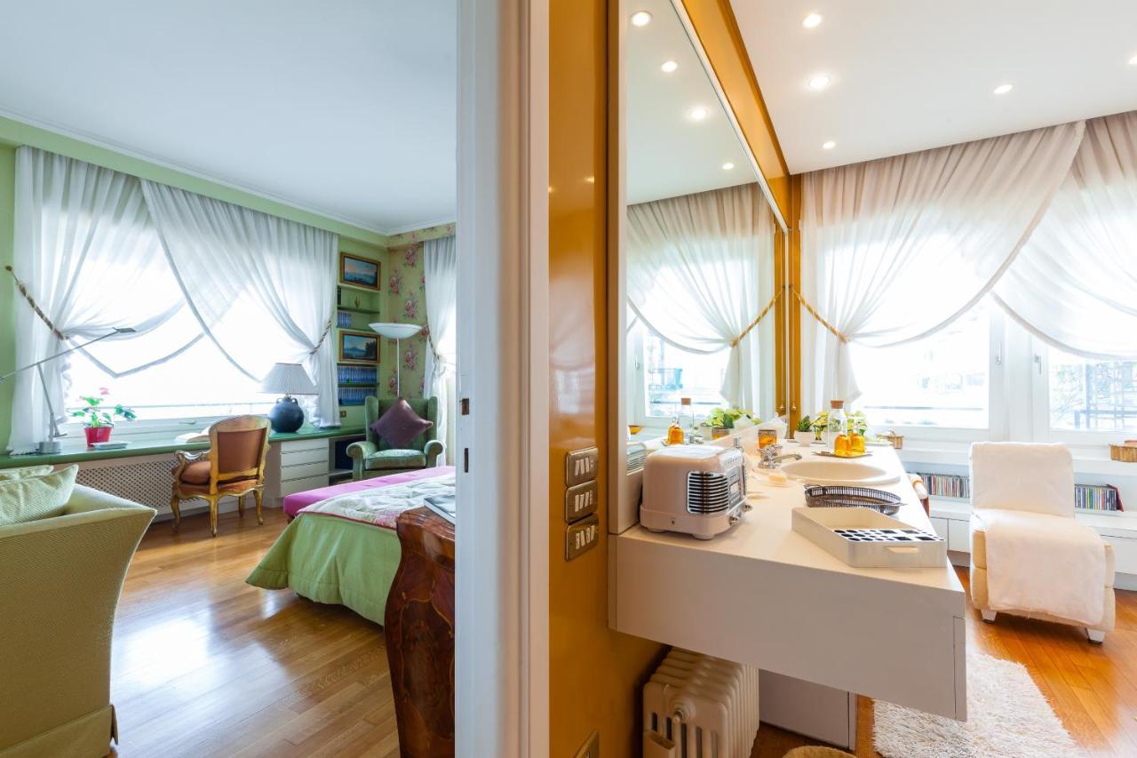 O-House Posillipo By Napoliapartments エクステリア 写真