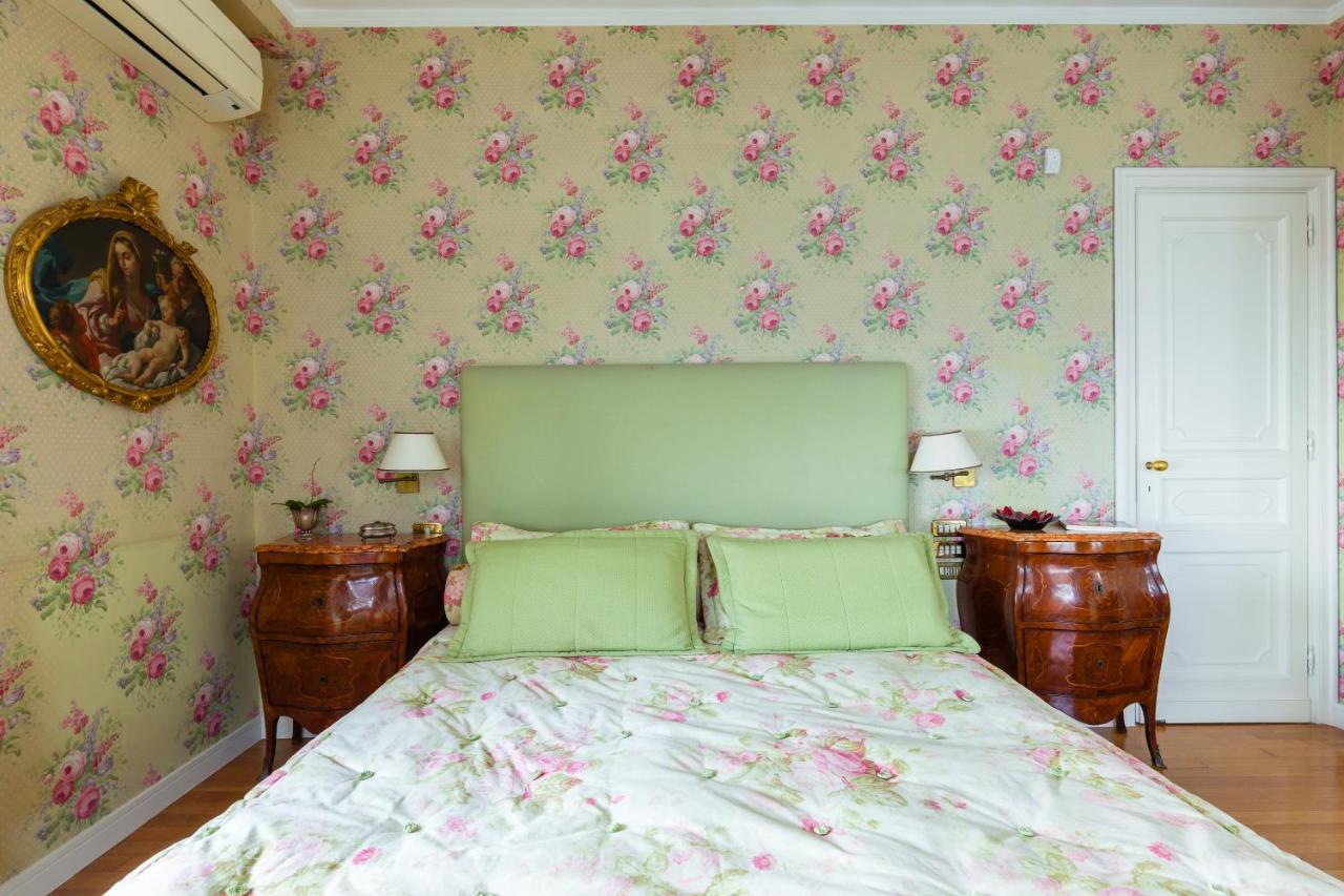 O-House Posillipo By Napoliapartments エクステリア 写真