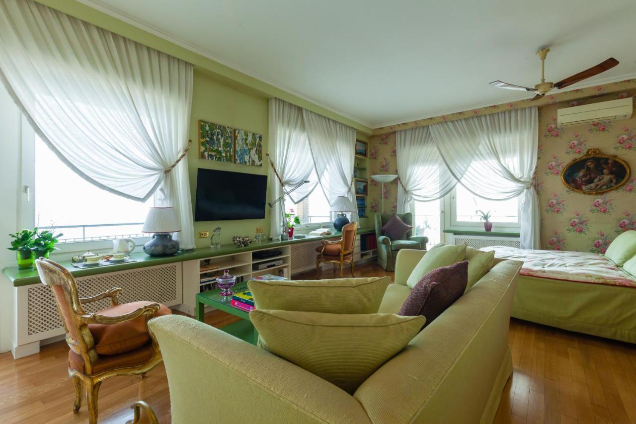 O-House Posillipo By Napoliapartments エクステリア 写真