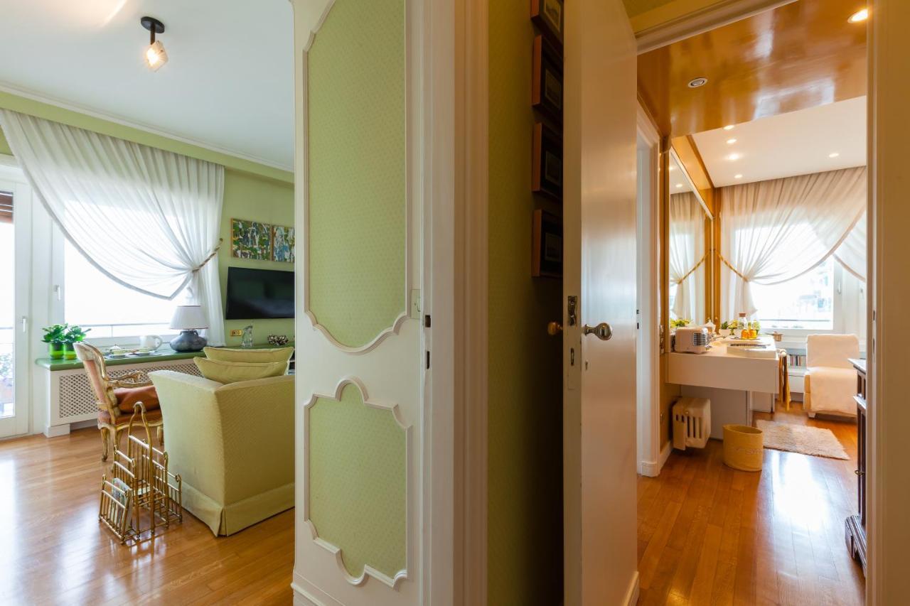 O-House Posillipo By Napoliapartments エクステリア 写真
