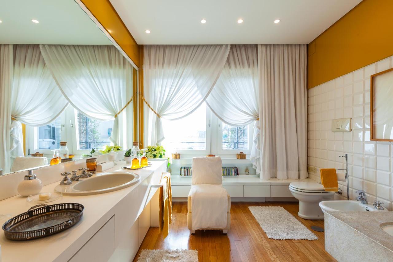 O-House Posillipo By Napoliapartments エクステリア 写真