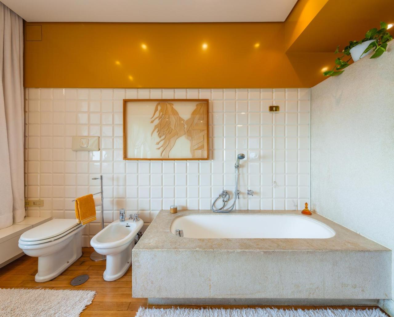 O-House Posillipo By Napoliapartments エクステリア 写真