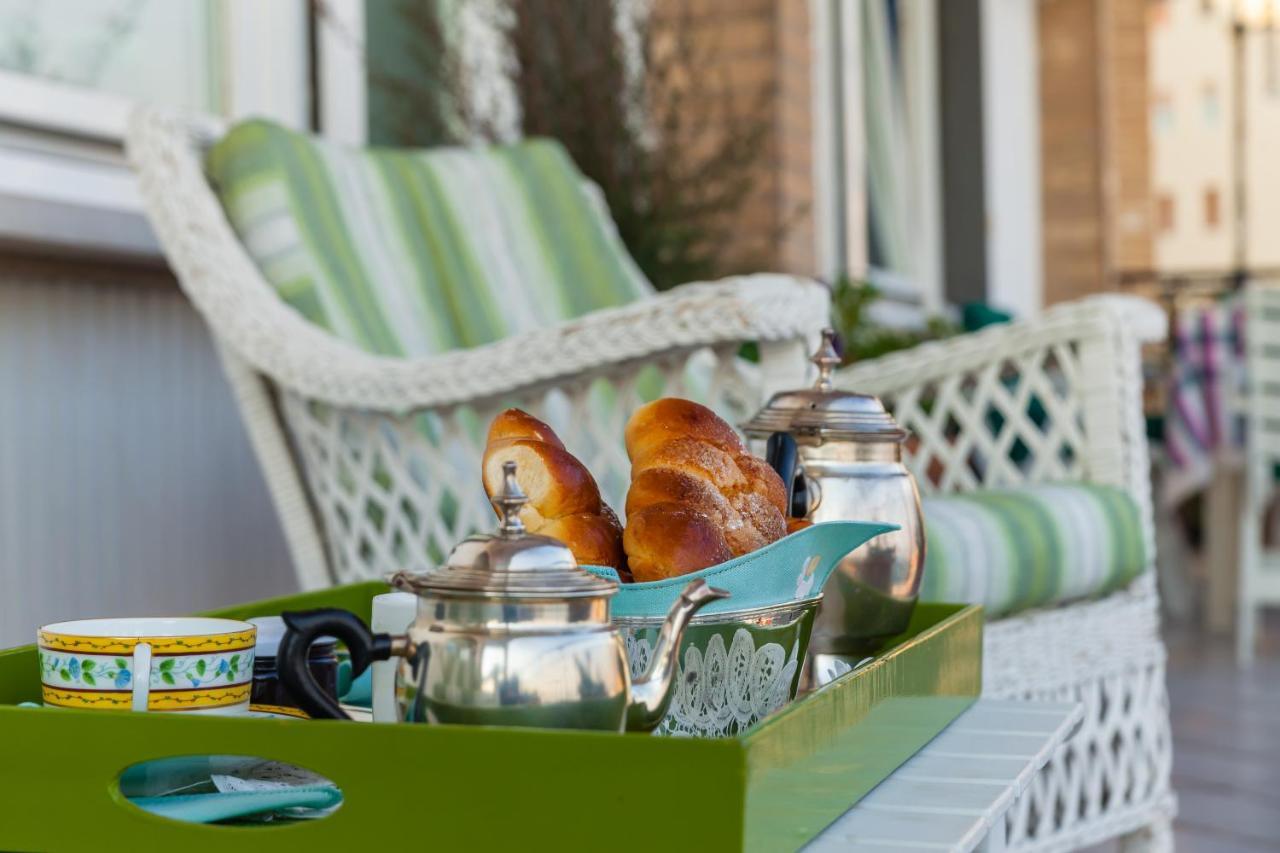 O-House Posillipo By Napoliapartments エクステリア 写真