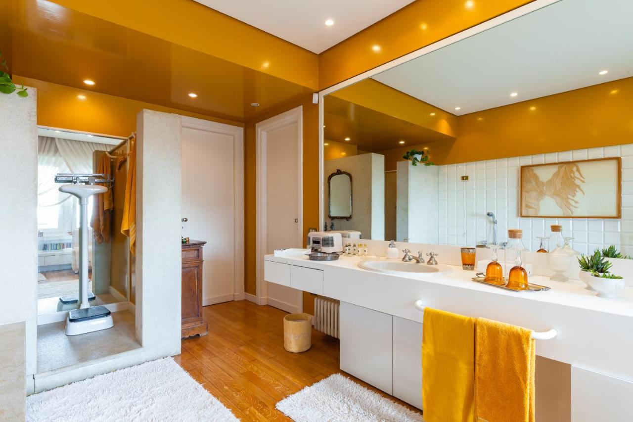 O-House Posillipo By Napoliapartments エクステリア 写真