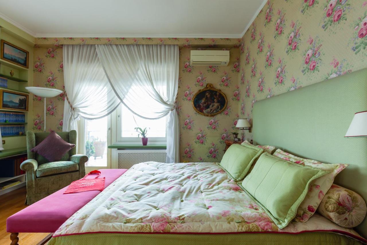 O-House Posillipo By Napoliapartments エクステリア 写真