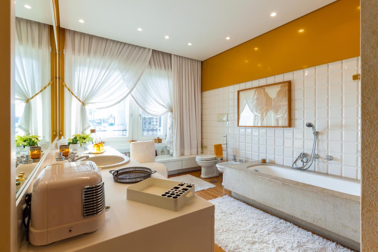 O-House Posillipo By Napoliapartments エクステリア 写真