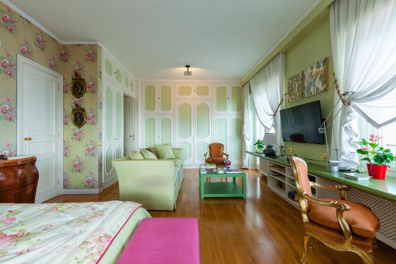O-House Posillipo By Napoliapartments エクステリア 写真