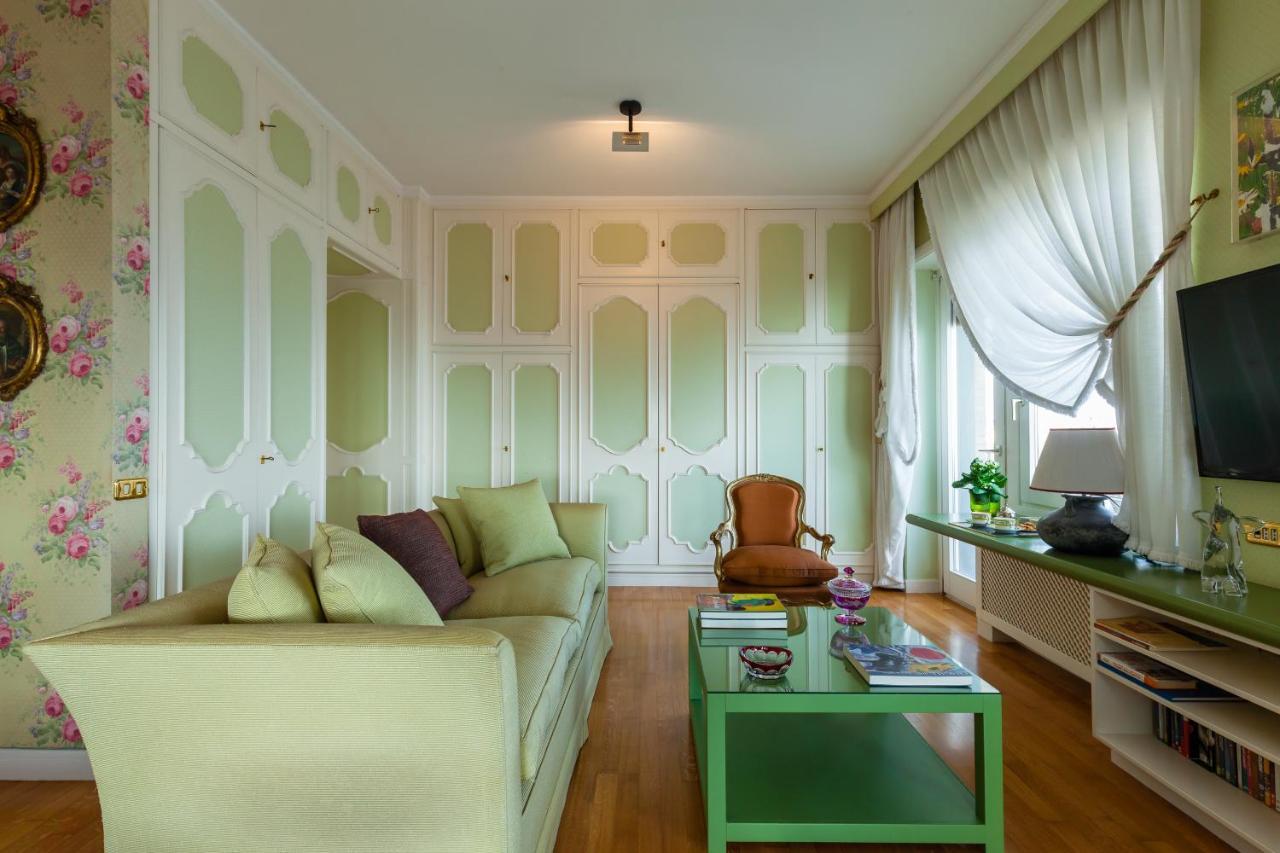 O-House Posillipo By Napoliapartments エクステリア 写真