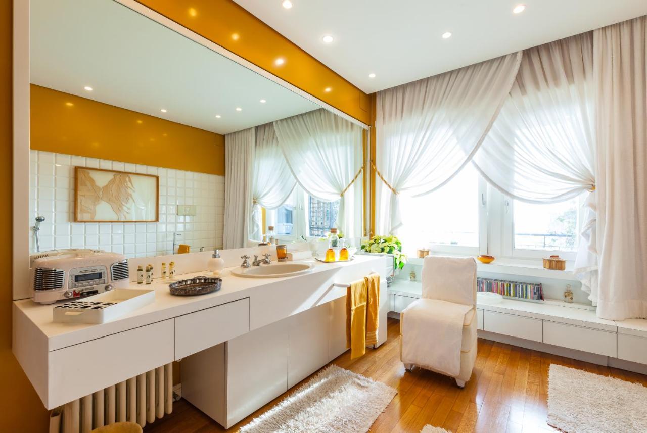 O-House Posillipo By Napoliapartments エクステリア 写真