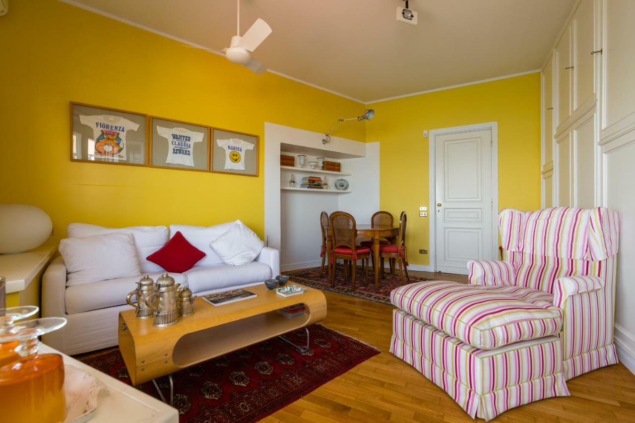 O-House Posillipo By Napoliapartments エクステリア 写真