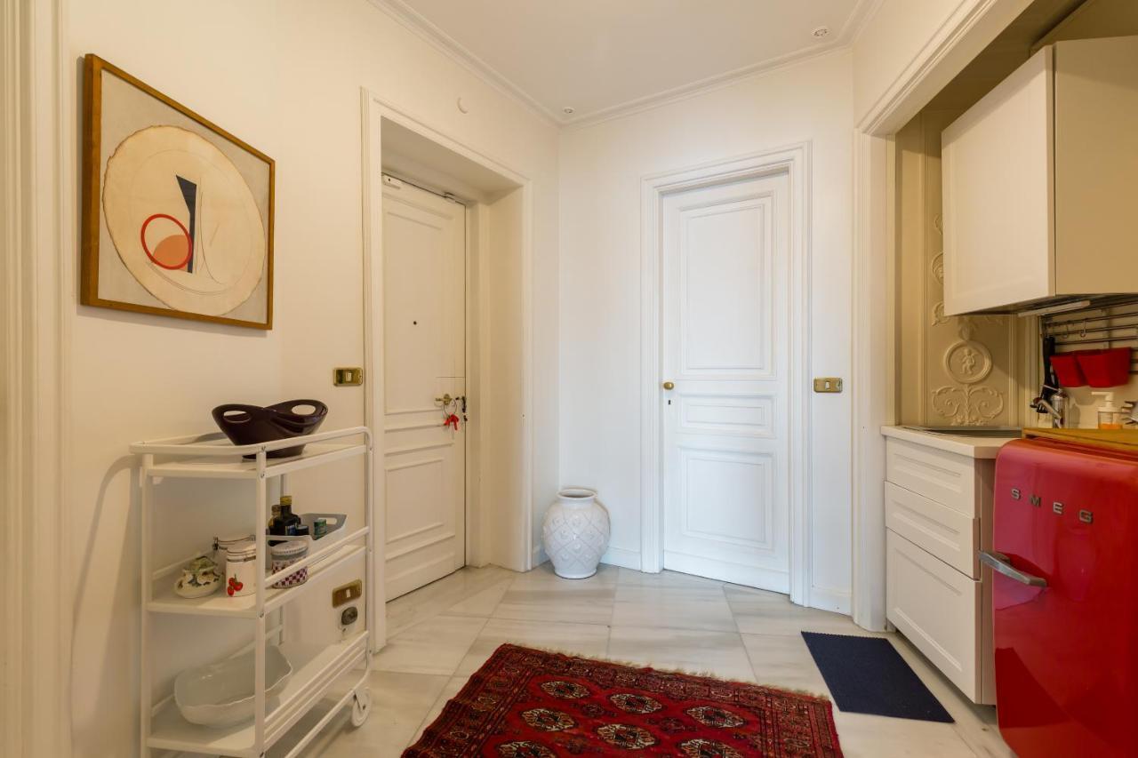 O-House Posillipo By Napoliapartments エクステリア 写真