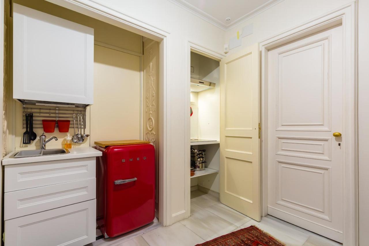 O-House Posillipo By Napoliapartments エクステリア 写真