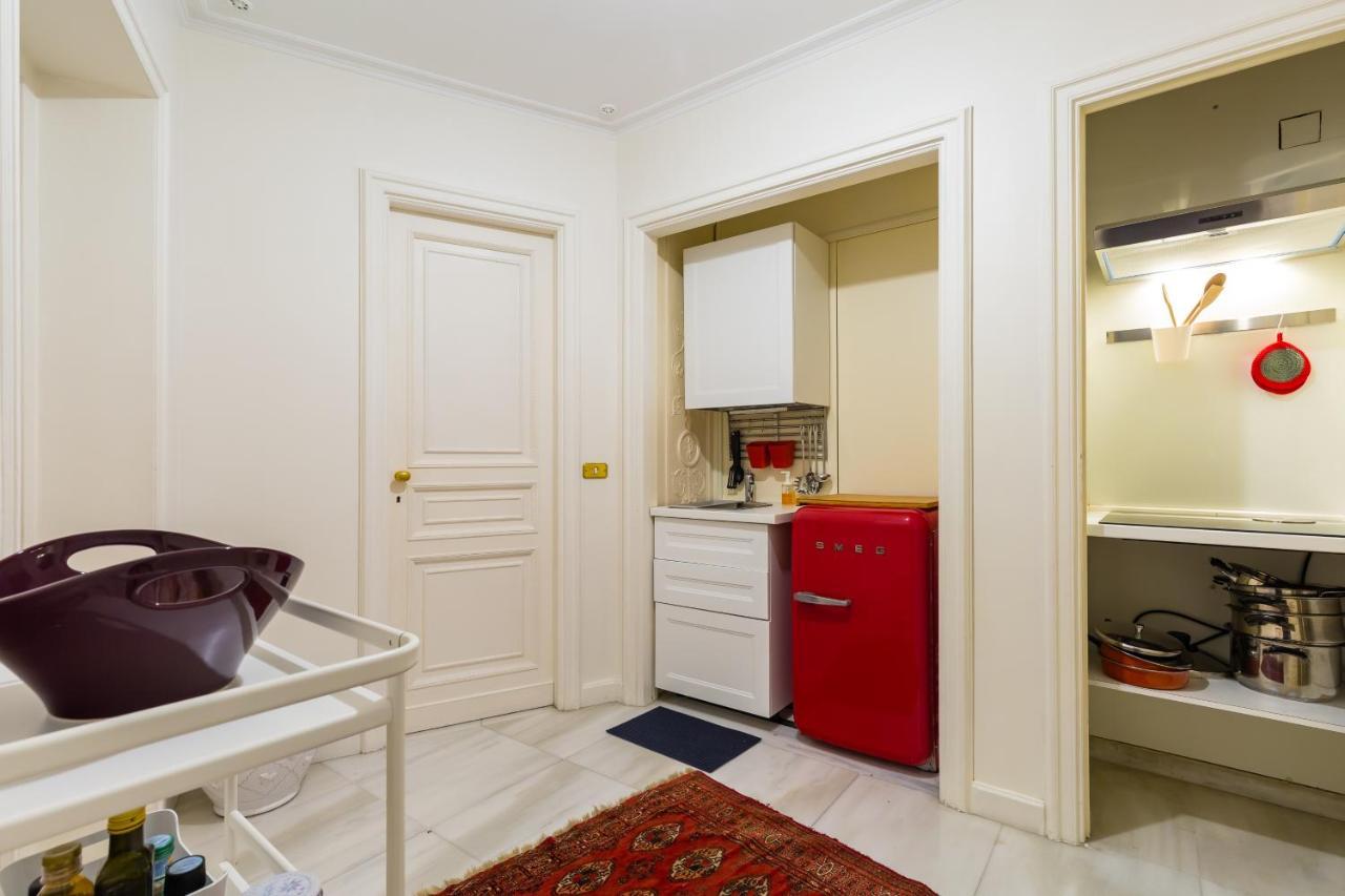 O-House Posillipo By Napoliapartments エクステリア 写真
